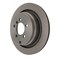Centric Parts Standard Brake Rotor, 121.22017 121.22017 - alternate 3